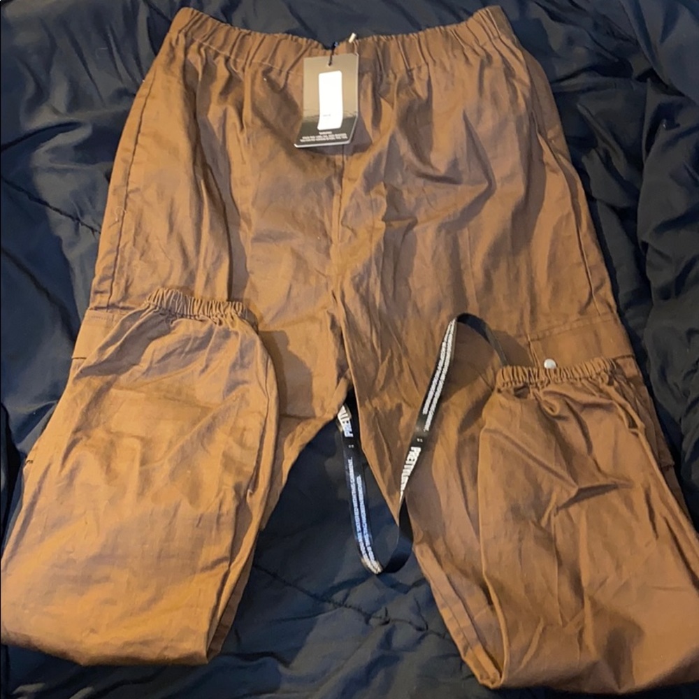 Pants